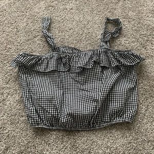 American Eagle 🦅 crop